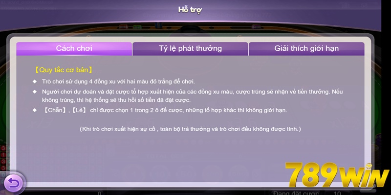 Xóc Đĩa 2 RICH88 Đổi Thưởng Cực Khủng Chia sẻ quy luật cơ bản và nâng cao giúp cược thủ đầu tư trò chơi hiệu quả cao
