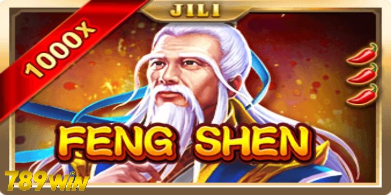Trải Nghiệm Hấp Dẫn Với Game Nổ Hũ Phong Thần Bảng Từ JILI Cách chơi Phong Thần JILI tại nhà cái 789win