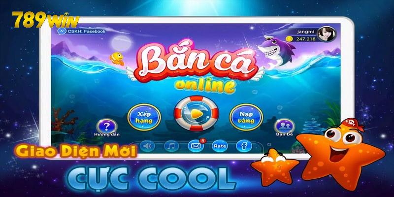 Bắn Cá H5 - Khám Phá Đại Dương, Săn Thưởng Không Giới Hạn Bắn cá H5 triển khai hoạt động thú vị tặng thưởng lớn
