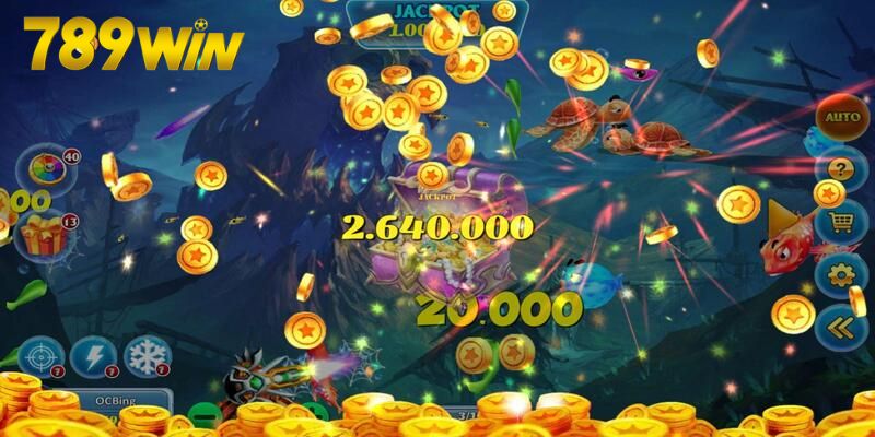 CQ9 Bắn Cá - Sảnh Giải Trí Trực Tuyến Hấp Dẫn Hàng Đầu 2024 Số lượng trò chơi CQ9 phong phú