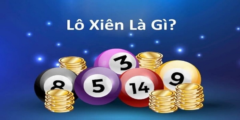 Lô Xiên - Đặt Cược Kịch Tính Cùng Cơ Hội Làm Giàu Cho Newbie Điểm qua những thông tin chính về lô xiên