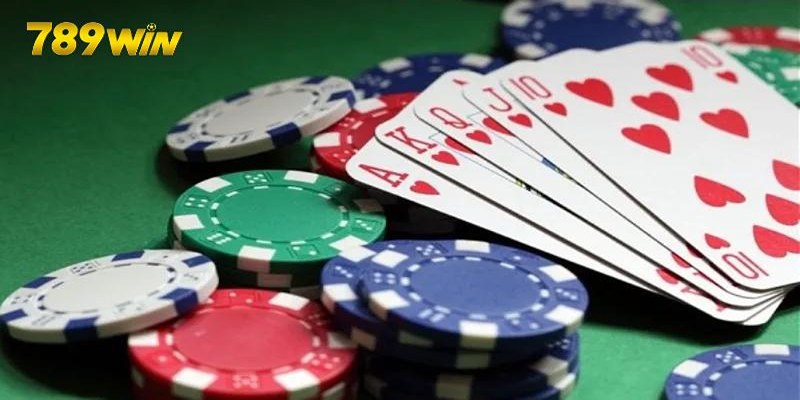 FTG Game Bài - Sân Chơi Lý Tưởng Cho Các Tín Đồ Đỏ Đen Giới thiệu thông tin khái quát về FTG Game Bài
