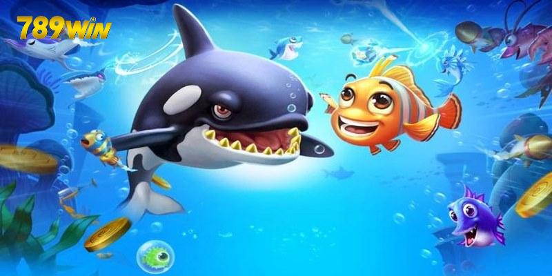 JILI Bắn Cá - Sảnh Game Đổi Thưởng Chân Thực Ấn Tượng 5 ưu điểm nổi bật của sảnh JILI bắn cá