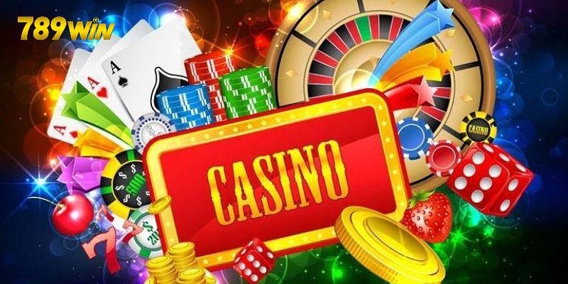 DG Casino - Khám Phá Sảnh Cược Đẳng Cấp Quốc Tế Tại 789win Các sản phẩm nổi bật được yêu thích nhất tại DG casino