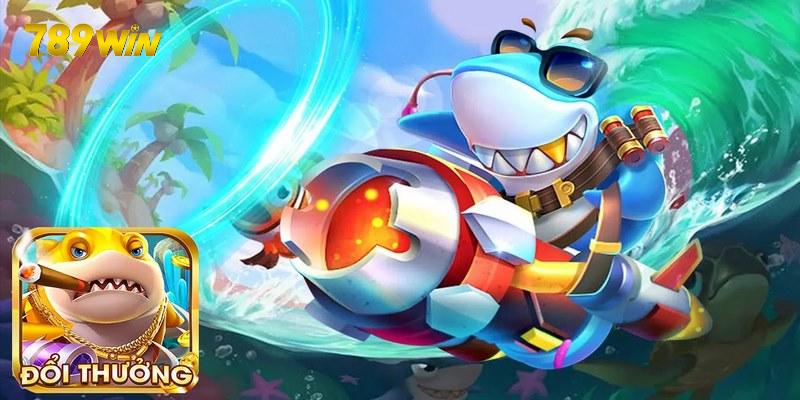 MG Bắn Cá - Sảnh Game Đổi Thưởng Được Yêu Thích Nhất 2024 Top game bắn cá ăn khách nhất của Microgaming